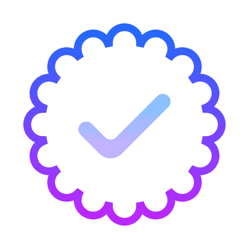 checkmark icon
